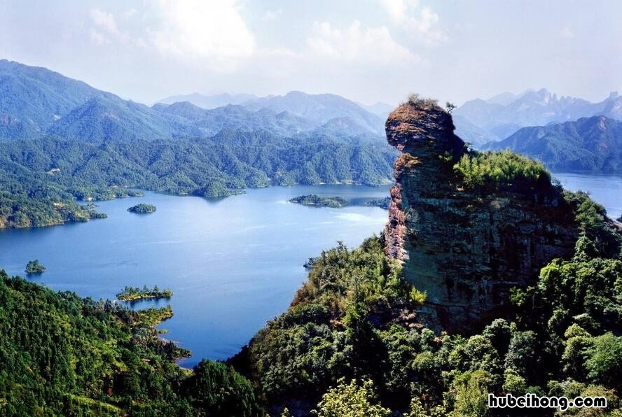 猫儿山是广西最高的山吗 广西猫儿山景区门票
