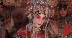 《霸王别姬》的导演是谁呀 霸王别姬的导演是谁?