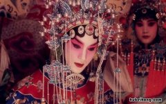 霸王别姬讲的什么故事 霸王别姬讲得什么故事