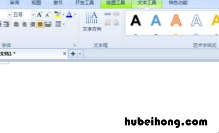 word中文本格式怎么设置 word怎么设置成文本格式