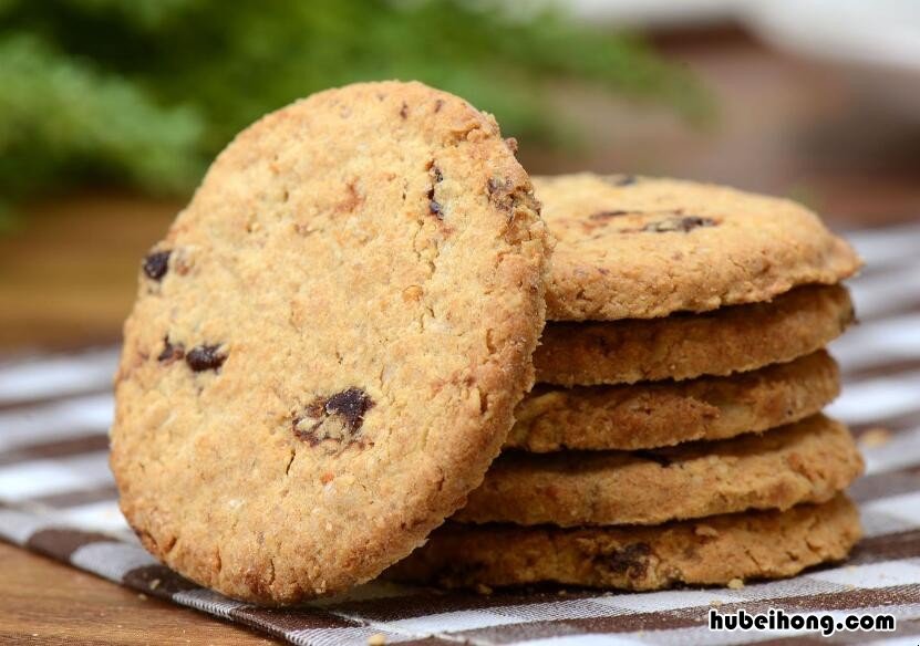 什么牌子的粗粮饼干好一点 什么牌子的粗粮饼干好消化