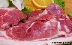 如何识别注水猪肉 怎么判断注水猪肉真假