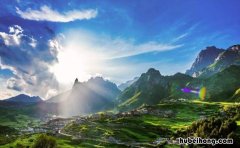 甘南什么季节去好 甘南最适合旅游的季节