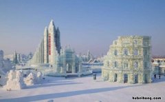 哪些地方适合看雪 哪个地方适合看雪