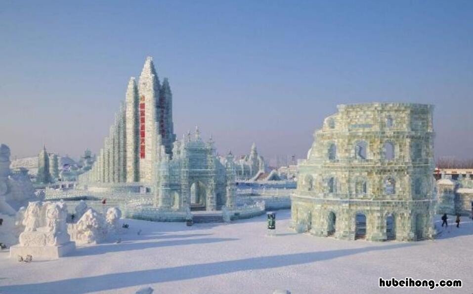 哪些地方适合看雪 哪个地方适合看雪
