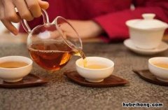 六大茶类分别是什么茶叶 六大茶类分别是什么意思