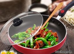 不粘锅使用技巧 不粘锅正确用法