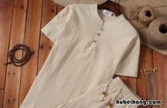 亚麻衣服扎人如何处理 麻衣服扎人怎么处理