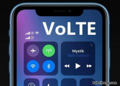 关闭VoLTE功能 volte怎样关闭