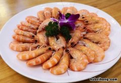 怎样挑选大虾是不是海虾 怎么选好的虾