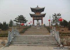 瓦岗寨有山吗 河南瓦岗山咋没山了