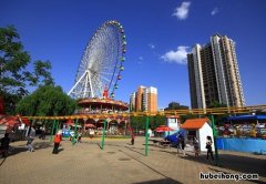 沈阳都有什么好玩的公园推荐 沈阳都有哪些好玩的公园