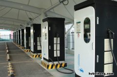 交流充电桩作用大吗 交流充电桩作用与功能