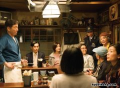 深夜食堂第二季在线播放 深夜食堂5百度百科