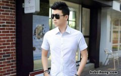 什么材质的衬衫适合夏天穿 夏天衬衫怎么搭配