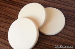 洗脸扑应该怎么用 洗脸要用洗脸扑吗