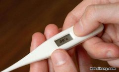 人体正常体温是多少华氏度的 人体正常体温是多少华氏度以上