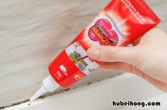 玻璃胶可以沾玻璃吗 玻璃胶能胶什么