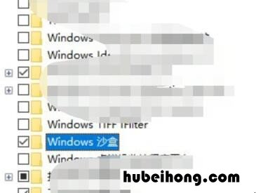 win10开启沙盒模式 win10自带沙盒怎么用
