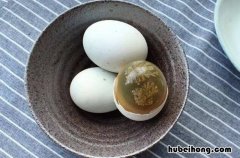 什么皮蛋粉最好 蛋皮要用什么粉