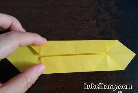 爱心盒子的折法视频教程 怎样折爱心盒子