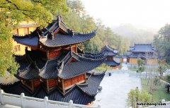 泰安玉泉寺景区门票多少钱 泰安市玉泉寺景区现在免费