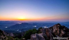 泰山旅游攻略在哪买票 泰山旅游攻略景点