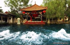 济南有什么好玩的地方景点推荐 济南有什么好玩的地方 免费