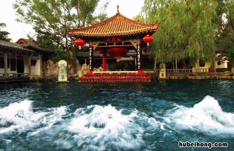 济南有什么好玩的地方景点推荐 济南有什么好玩的地方 免费