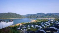春节浙江自驾游哪里玩最好 浙江适合秋天自驾游的地方