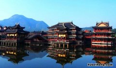浙江有好玩的地方吗 浙江有好玩的地方吗一日游