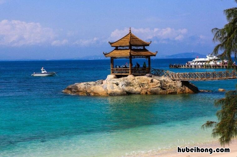 海南旅游什么时候是淡季 海南旅游旺季和淡季是几月份