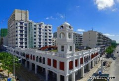 海南自驾游最佳路线图 北京到海南自驾游最佳路线