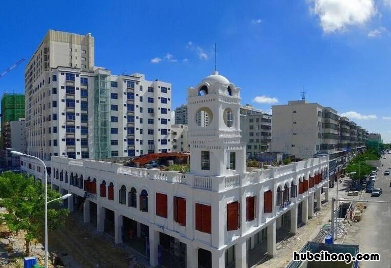 海南自驾游最佳路线图 北京到海南自驾游最佳路线