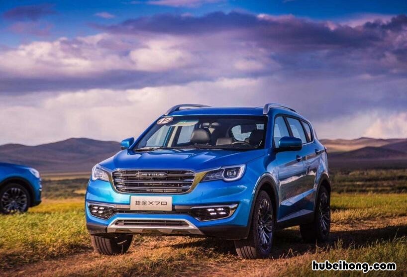 六座车大全suv 六座的suv有哪几款