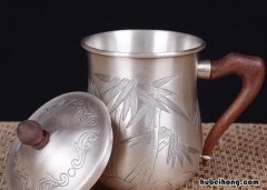 银杯使用需注意什么问题 银杯使用需注意什么事项