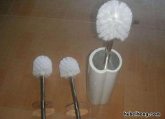 使用马桶刷的注意事项是什么