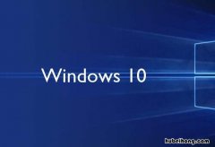 win10出现闪屏 win10系统经常闪屏