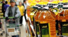 食用油哪个等级的油表示好 食用油等级高好还是低好