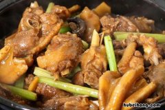 怎么分辨鸭肉和鸡肉 怎么分鸡肉和鸭肉