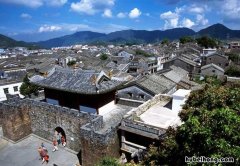 深圳大鹏湾旅游景点图片 深圳大鹏湾旅游景点要门票吗