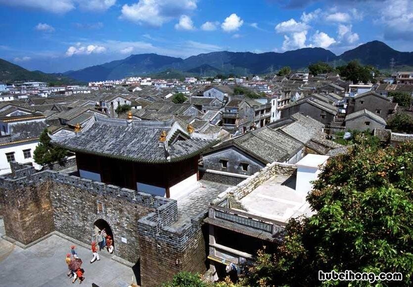 深圳大鹏湾旅游景点图片 深圳大鹏湾旅游景点要门票吗