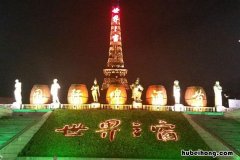 深圳有哪些比较好玩的地方推荐一下 深圳都有哪些好玩的地方