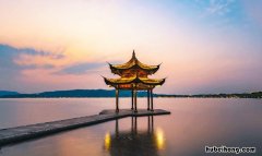 清明节去哪里旅游最好 清明节旅游适合去什么地方