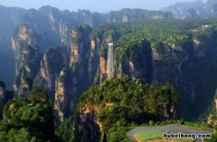 湖南5a级风景区 湖南国家5a级景区