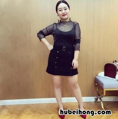 大码女装怎么穿搭才好看 大码女装穿搭技巧