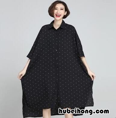 大码女装怎么穿搭才好看 大码女装穿搭技巧