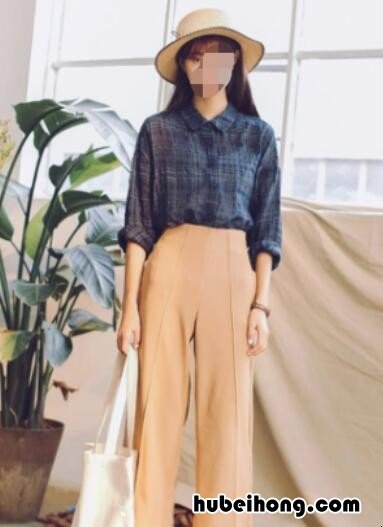 大腿粗怎么穿衣服显瘦图片 大腿粗怎么穿衣服显瘦女