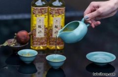 冬酿酒是酒吗 冬酿酒来历