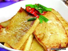 有没有煎豆腐不粘锅的窍门 怎样煎豆腐才能不粘锅